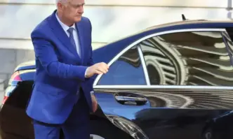 Докладваха ни че ударът в Иран е ограничен по военна