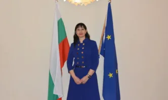 Вицепремиерът и министър на труда и социалната политика Лазар Лазаров