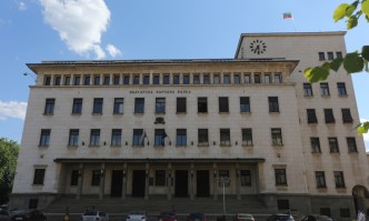 Никола Филипов: Един кандидат за гуверньор няма представа, че БНБ няма право да финансира държавата или частни институции