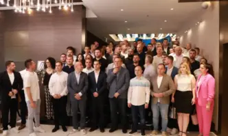 В Бургас се проведе среща на Младежкото ДПС На нея