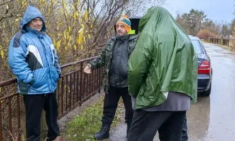 Хората от сливенското село Крушаре обявиха че няма да допуснат