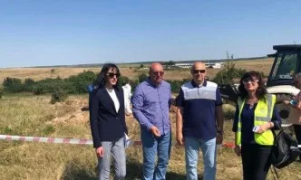 Проверка на МОСВ откри тонове опасни пестициди в Старозагорско