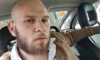 Денис Ал Газзи се опрадва със страх за живота си