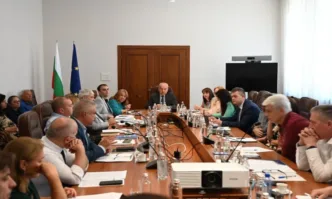 Съобразено с новите данни на НСИ: Горният праг на МРЗ за 2027 г. ще е близо 673 евро