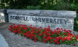 Заради расизъм: Студент от Корнел е арестуван за заплахи срещу състуденти-евреи