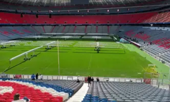 Германското правителство е предупредено че дроновете представляват най голямата терористична заплаха