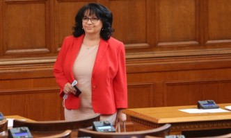 Теменужка Петкова: Това правителство се провали с гръм и трясък в енергетиката