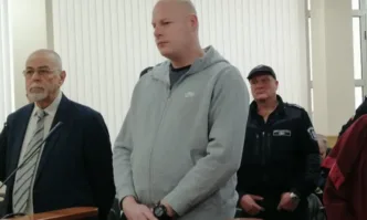 17 г. затвор за Рангел Бизюрев за убийството на Димитър от Цалапица