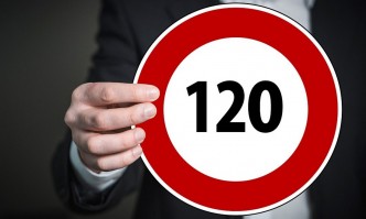 ВАС отмени ограничението от 120 км/час по магистралите