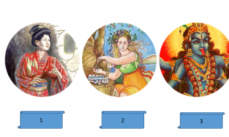 Затворете очи и се опитайте да спрете мислите си После