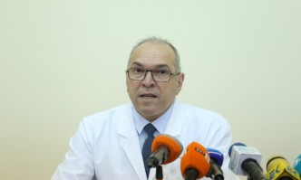 За изненадващото освобождаване мотиви не са посочениИзвестният нефролог от Александровска