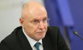 Димитър Радев: Без редовен кабинет и внесен бюджет няма да постигнем дефицит 3%