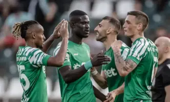 Ботев Вр отива на бараж с МарекРазвръзката около изпадащите в