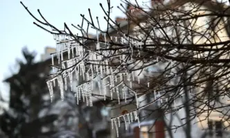 Днес ще преобладава слънчево време преди обяд на места в