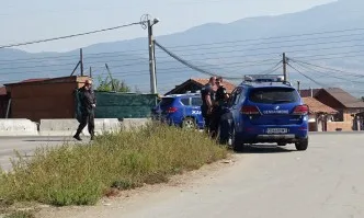 Шестимата, задържани за рекет и лихварство в Кюстендилско, остават зад решетките