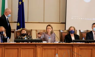Остър спор в парламента по темата с изслушването на Борисов