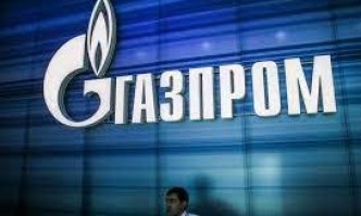 Газпром очаква най високите приходи от износ на газ за последните