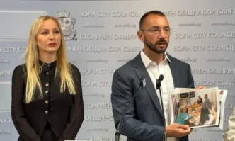 Антон Хекимян: Район Искър – новият вертеп на Промяната