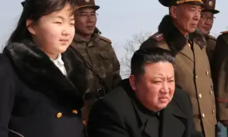 Външният министър на Северна Корея госпожа Цой Сон Хи ще