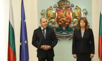 От Фейсбук профила на Стефан ТашевПразникът затова е празник За