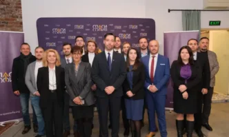 2025 година ще бъде време разделно предупреди Борис Бонев на