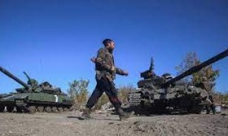 Украйна предложи тристранна среща на върха със Съединените щати и