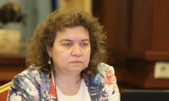 Доц. Наталия Киселова: От сряда започват организационните дейности за ЦИК и за правителството