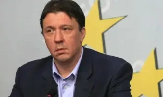 Куюмджиев: Булгаргаз е с колосална загуба заради политически решения