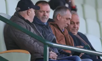 Стойчо Младенов: ЦСКА не е училище