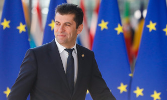Петков на Европейски съвет и на среща на върха ЕС-Западни Балкани след вота на недоверие