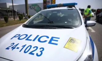 Според пресцентъра на Областната дирекция на МВР в Габрово извършителите