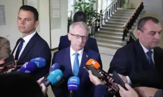 Не става дума за сделка а за това какво е