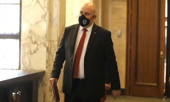 Фактическите и правни обстоятелства за предсрочно прекратяване на мандата на