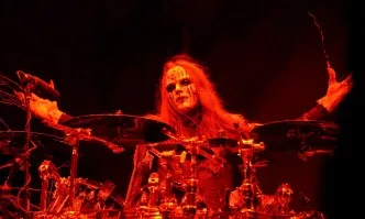 Почина барабанистът и съосновател на Slipknot - Джоуи Джордисън
