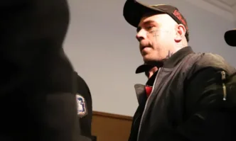 20 години затвор присъди Софийският градски съд на Георги Семерджиев