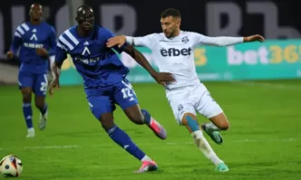 Арда ще играе на Фарьорските острови или срещу ХИК Хелзинки