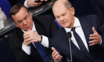 В нашата страна има граждани които се тревожат На тези