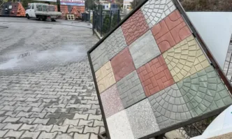 Рязко е намаляла продажбата на строителни материали съобщават продавачи предаде