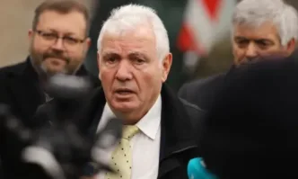 Инж Стоян Братоев подчерта пред БНТ че ще участва в управлението на