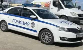 Задържаха втори сириец за стрелбата в тунела към столичния квартал