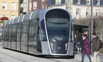 Люксембург става първата държава с безплатен обществен транспорт