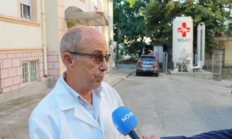 Треньорът на децата загинали в жестоката катастрофа на Тракия е