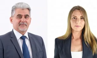 ВМРО издига доц. Милен Михов и Мария Цветкова в битката за Дондуков 2