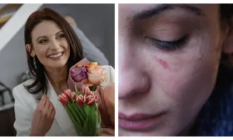 В обясненията си пред разследващите актрисата твърдяла че е имала