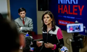Ники Хейли претърпя унизително поражение на републиканските първични избори в