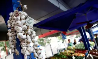 Индексът на тържищните цени ИТЦ който отразява движението на цените