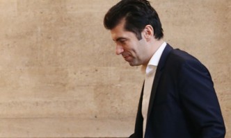 От Фейсбук профила на Георги КадиевКогато обещаха 25 ст литър дизелът