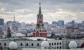 Москва определи новината като фалшиваРуският представител в ООН Дмитрий Полянски