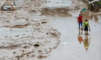 Испанското правителство ще отпусне 3 76 милиарда евро помощ за възстановяване