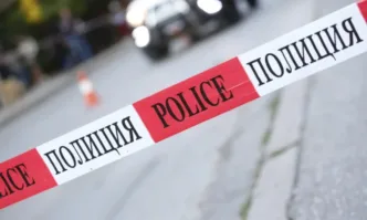 Въоръжен обир в София: Маскирани са нахлули в офис на транспортна фирма